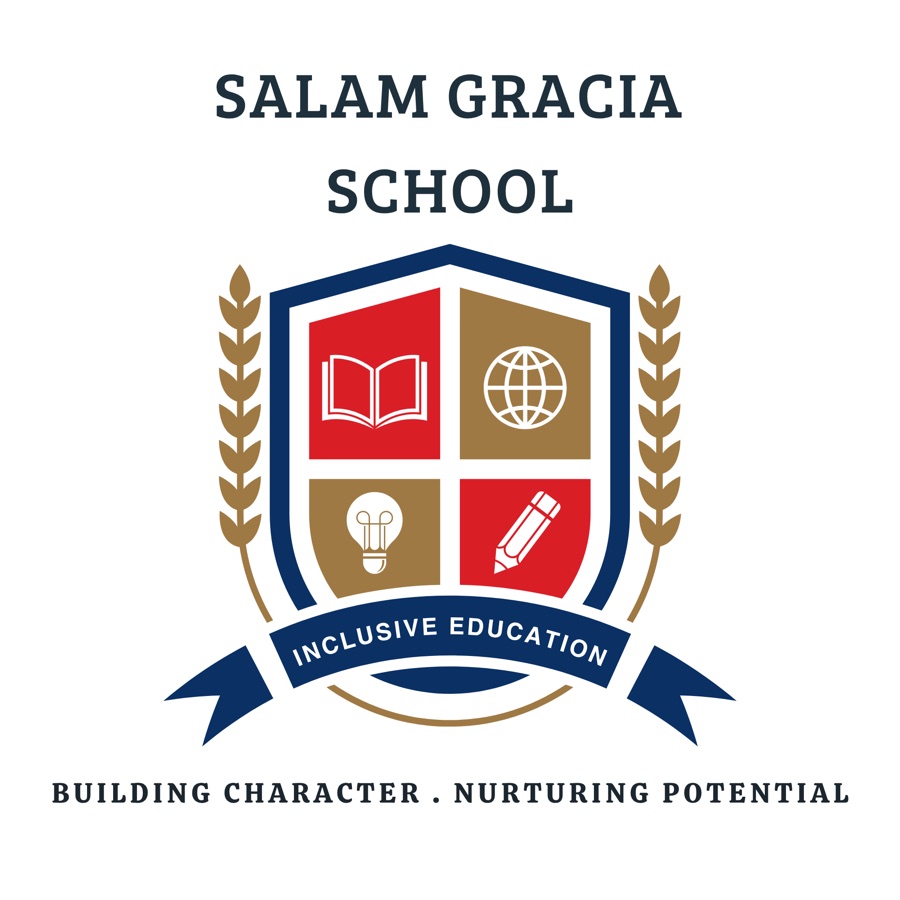 Salam Gracia School
