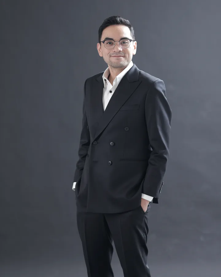 Dr. Harmoni Ezra