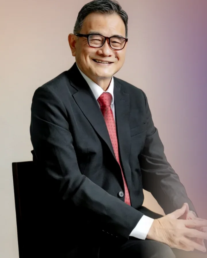 Dr. Jakoep Ezra, Ph.D